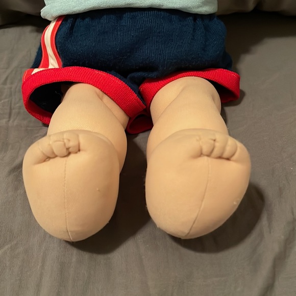 🌺Cabbage Patch - Picture 8 of 12